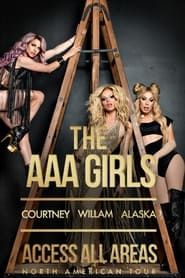 Image Access All Areas: The AAA Girls Tour