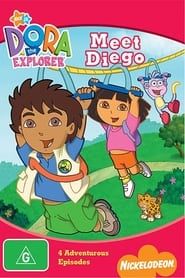 Dora The Explorer: Meets Diego series tv