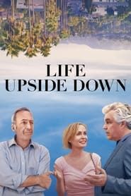 Life Upside Down series tv