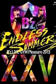 Image B'z LIVE-GYM Pleasure 2013 ENDLESS SUMMER -XXV BEST-