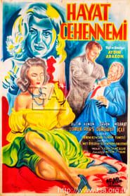 Hayat Cehennemi (1958)