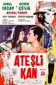 Ateşli Kan (1962)