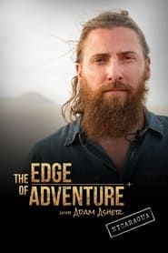 The Edge of Adventure with Adam Asher: Nicaragua series tv