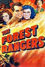 The Forest Rangers series tv