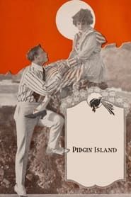 Pidgin Island series tv
