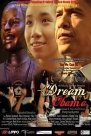 Image Dream Obama