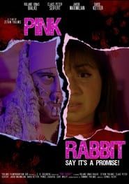 Image Pink Rabbit