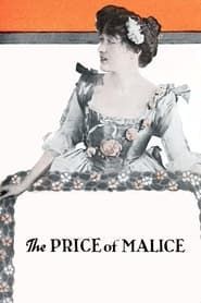 The Price of Malice series tv