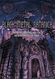 Black Metal Satanica series tv