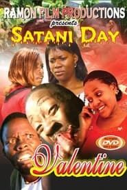 Valentine: Satanic Day series tv