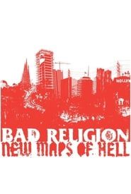 Image Bad Religion: New Maps of Hell 2008