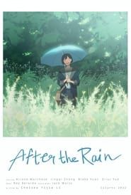 After the Rain series tv