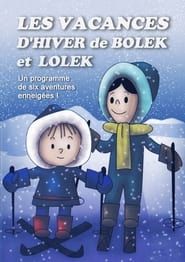 Image Les Vacances d'hiver de Bolek et Lolek