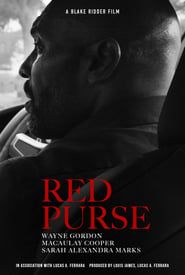 Red Purse-hd