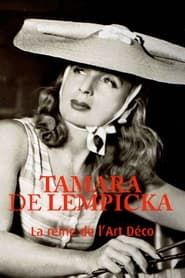 Tamara de Lempicka—The Queen of Art Déco series tv