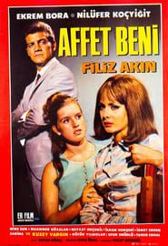 Affet Beni series tv