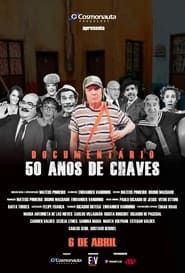 Documentário - 50 Anos de Chaves 2022 streaming