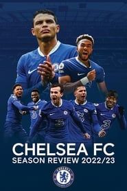 Affiche de Chelsea FC - Season Review 2022/23
