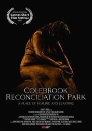 Colebrook: A Place of Healing & Learning series tv
