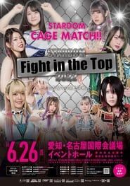 Stardom Fight in the Top series tv