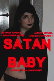 Satan Baby series tv
