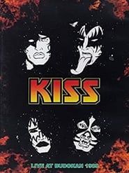 Image Kiss Live at Budokan 1988