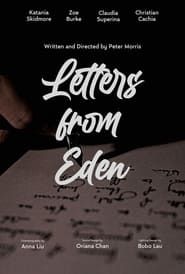 Affiche de Letters from Eden