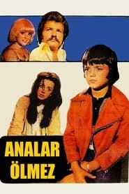 Analar Ölmez series tv