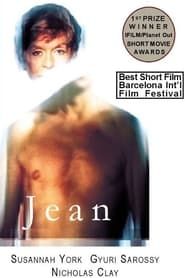 Jean series tv