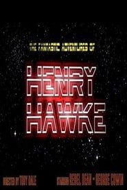 The Fantastic Adventures of Henry Hawke series tv