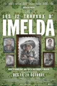 The 12 Tasks of Imelda series tv