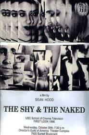 The Shy and the Naked series tv