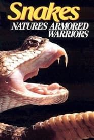 Image Snakes Natures Armored Warriors 1989