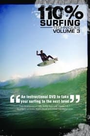 110% Surfing Techniques Vol. 3 series tv
