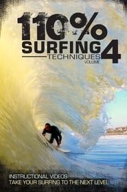 110% Surfing Techniques Vol. 4 series tv