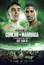 watch Michael Conlan vs. Miguel Marriaga