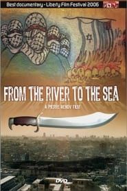 From the River to the Sea series tv
