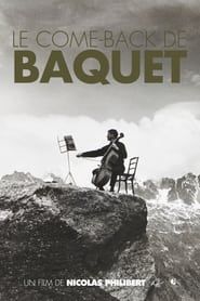 Baquet's Comeback series tv