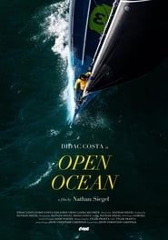 Open Ocean series tv