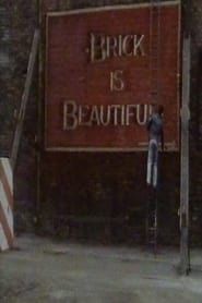 Brick Is Beautiful (1986)