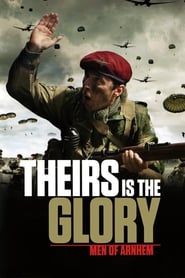 Theirs Is the Glory series tv