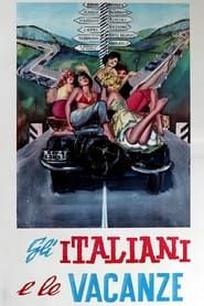 Gli italiani e le vacanze (1962)