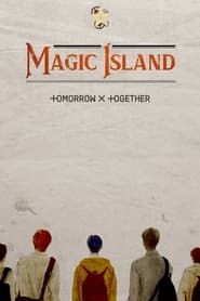 Magic Island series tv