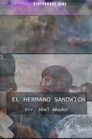 El hermano sandwich series tv