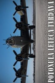 Sunken B-17 Flying Fortress series tv