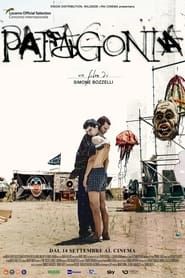 Patagonia series tv