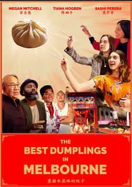 The Best Dumplings in Melbourne series tv