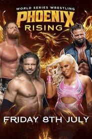 watch World Series Wrestling: Phoenix Rising (Night 1)