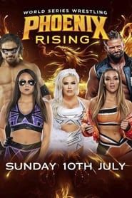 World Series Wrestling: Phoenix Rising (Night 3) 2022 streaming