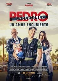 Pedro Undercover series tv